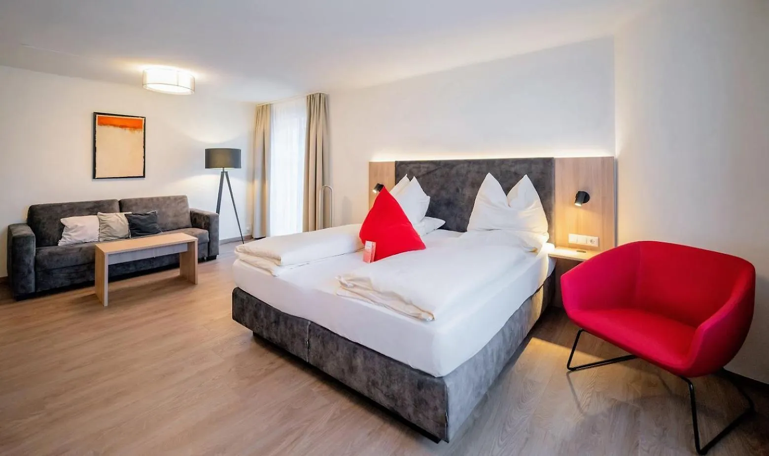 Hotel Rosenvilla Salzburg Austria