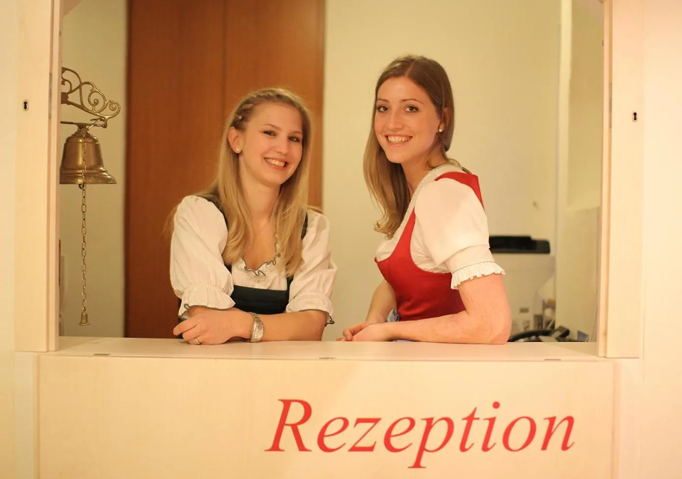 Hotel Rosenvilla Salzburg Austria