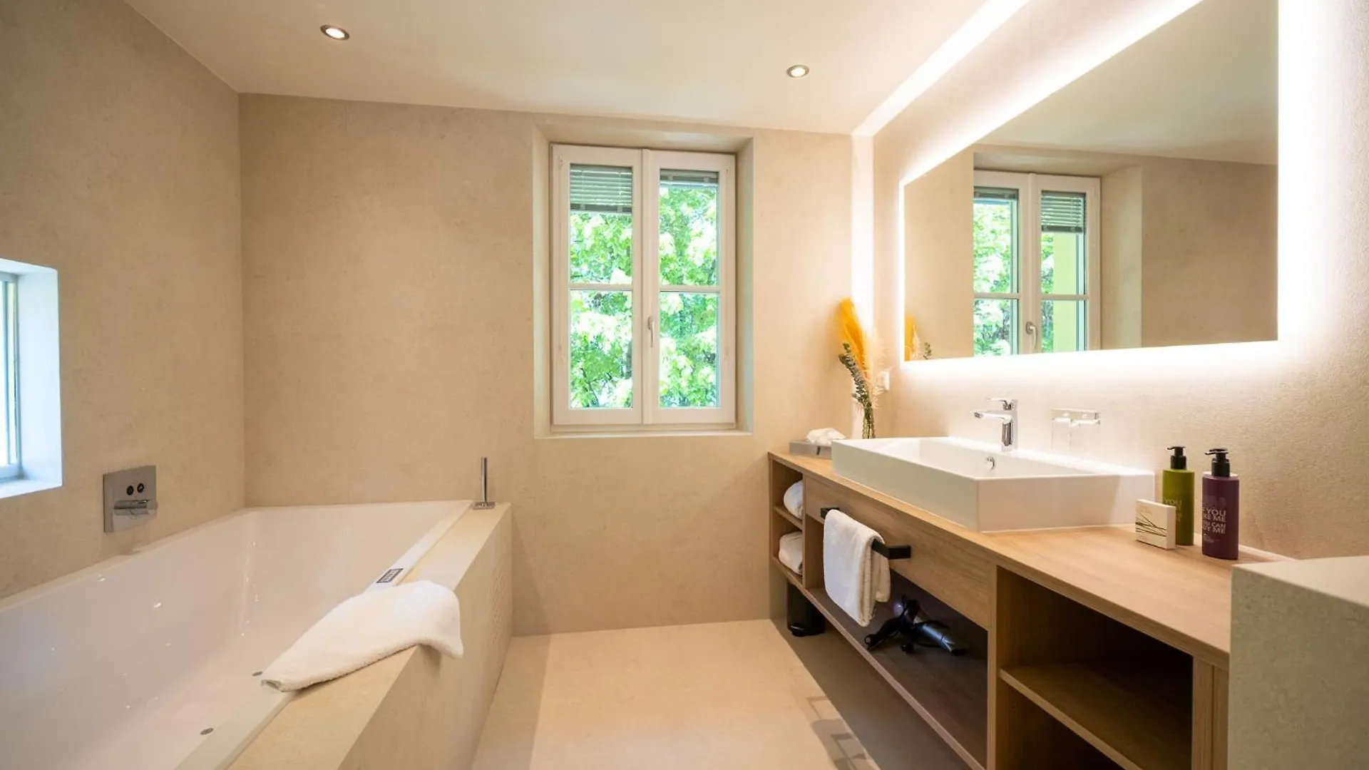 Hotel Rosenvilla Salzburg Austria