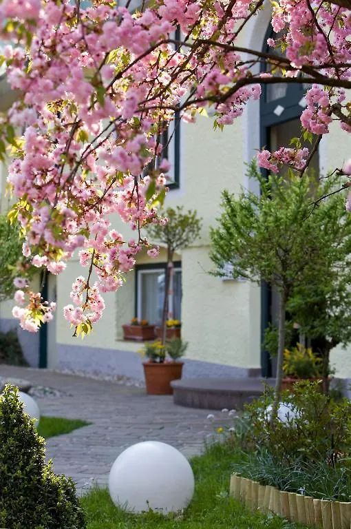 Hotel Rosenvilla Salzburg 4*,  Austria