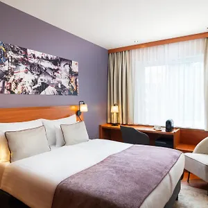 Hotel Star Zentrum, Salzburg