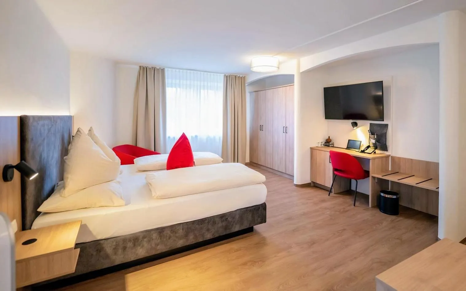 Hotel Rosenvilla Salzburg