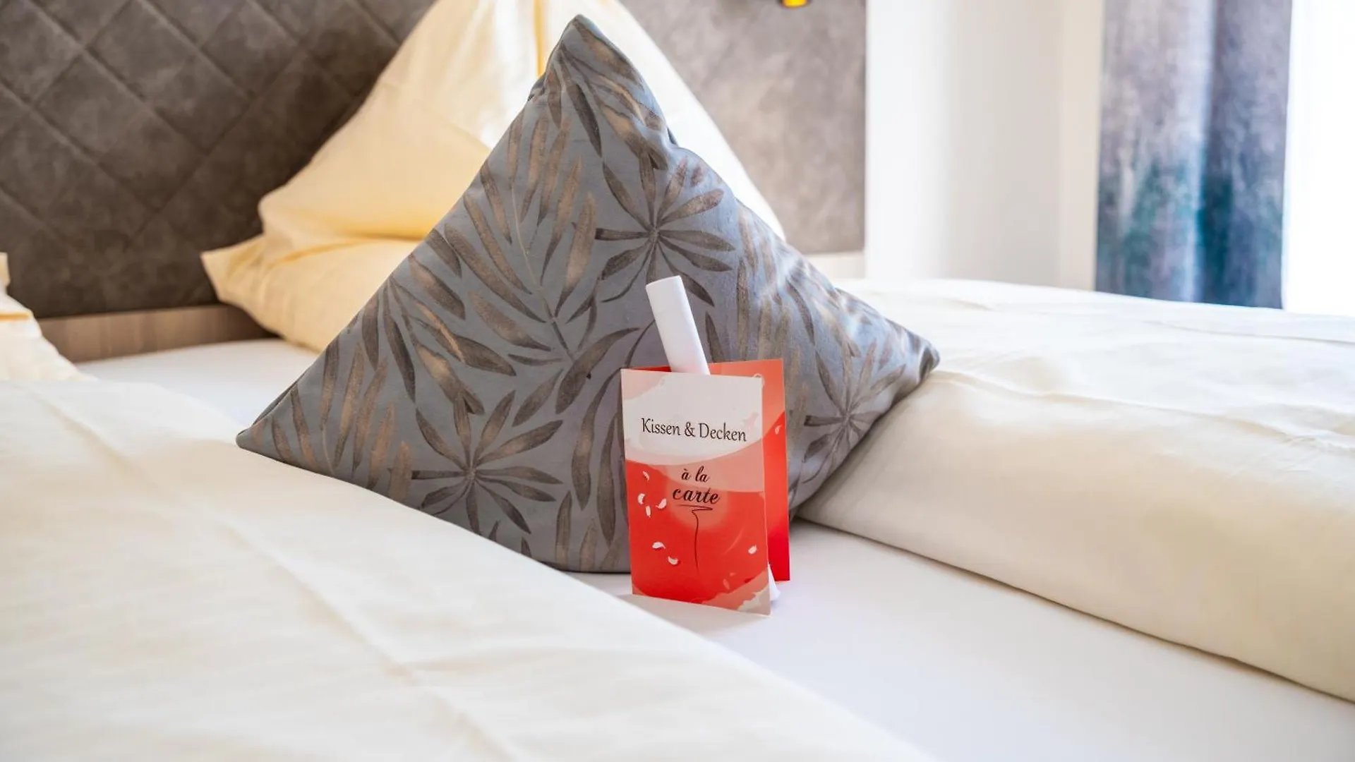 Hotel Rosenvilla Salzburg