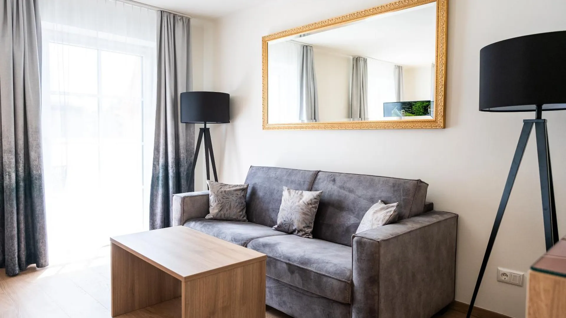 Hotel Rosenvilla Salzburg 4*,  Österreich