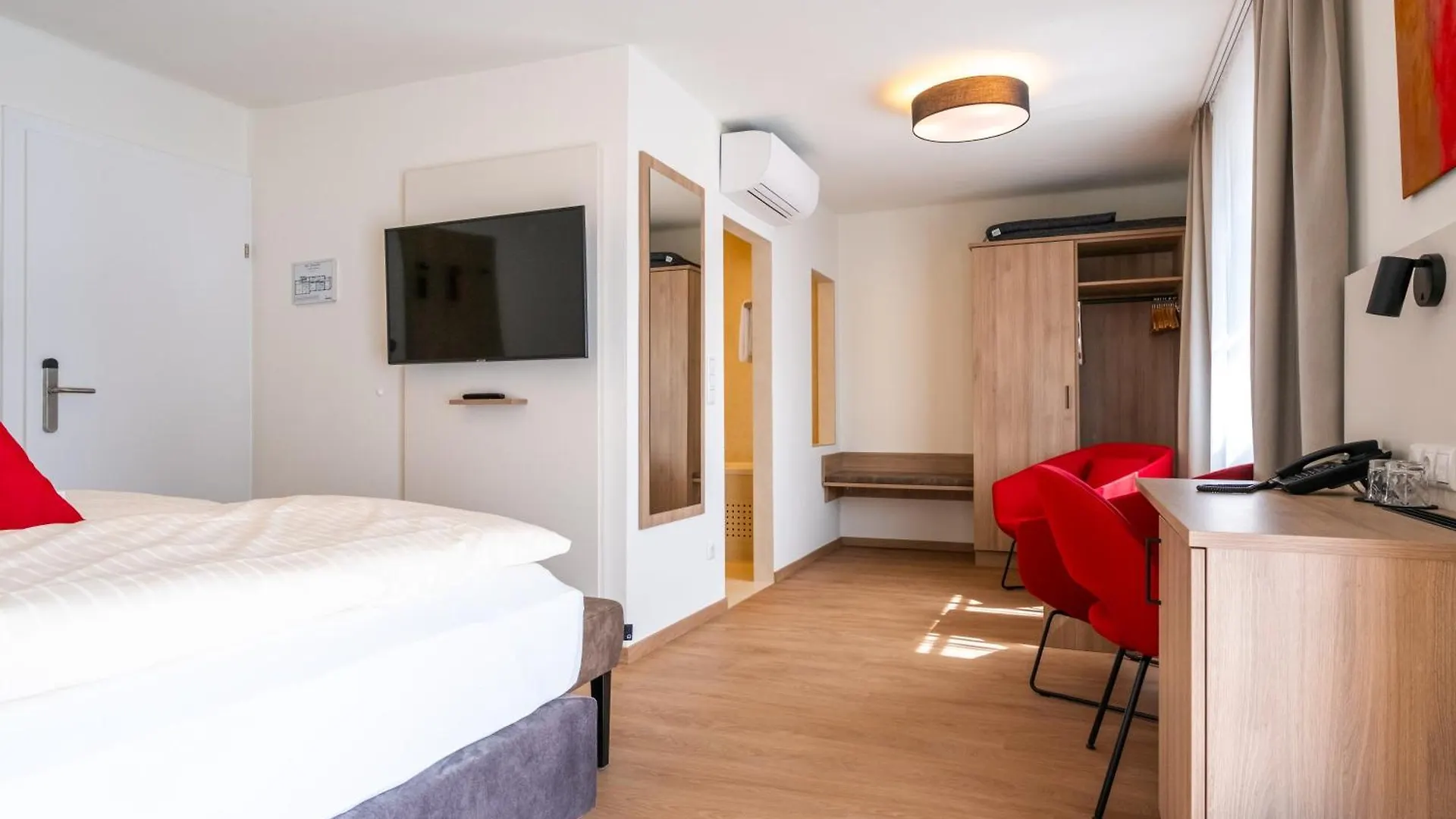 Hotel Rosenvilla Salzburg 4*,  Oostenrijk