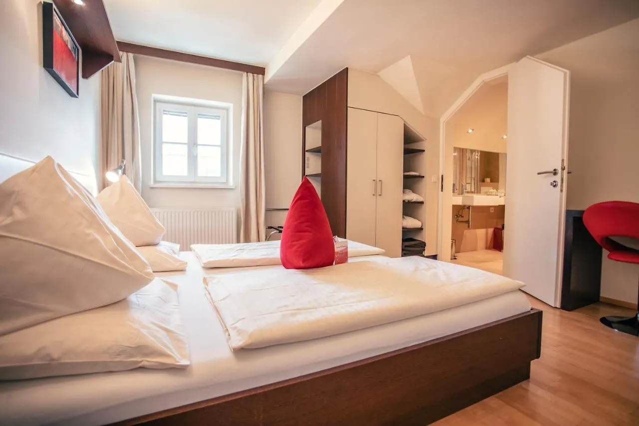 Hotel Rosenvilla Salzburg 4*,  Oostenrijk