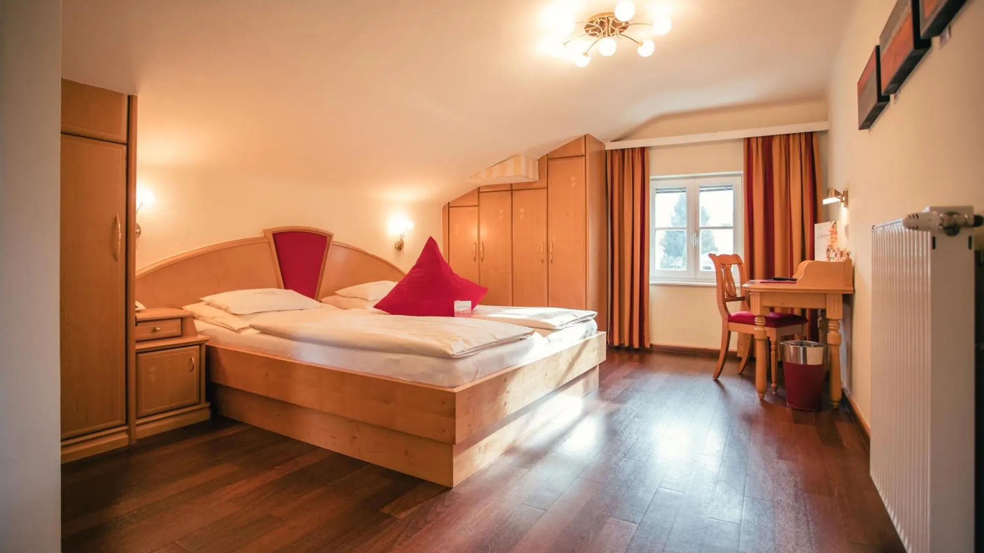 זלצבורג Hotel Rosenvilla