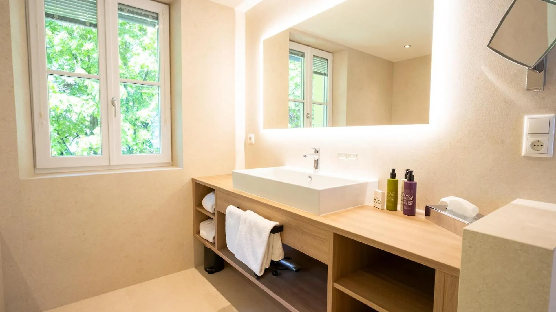 זלצבורג Hotel Rosenvilla