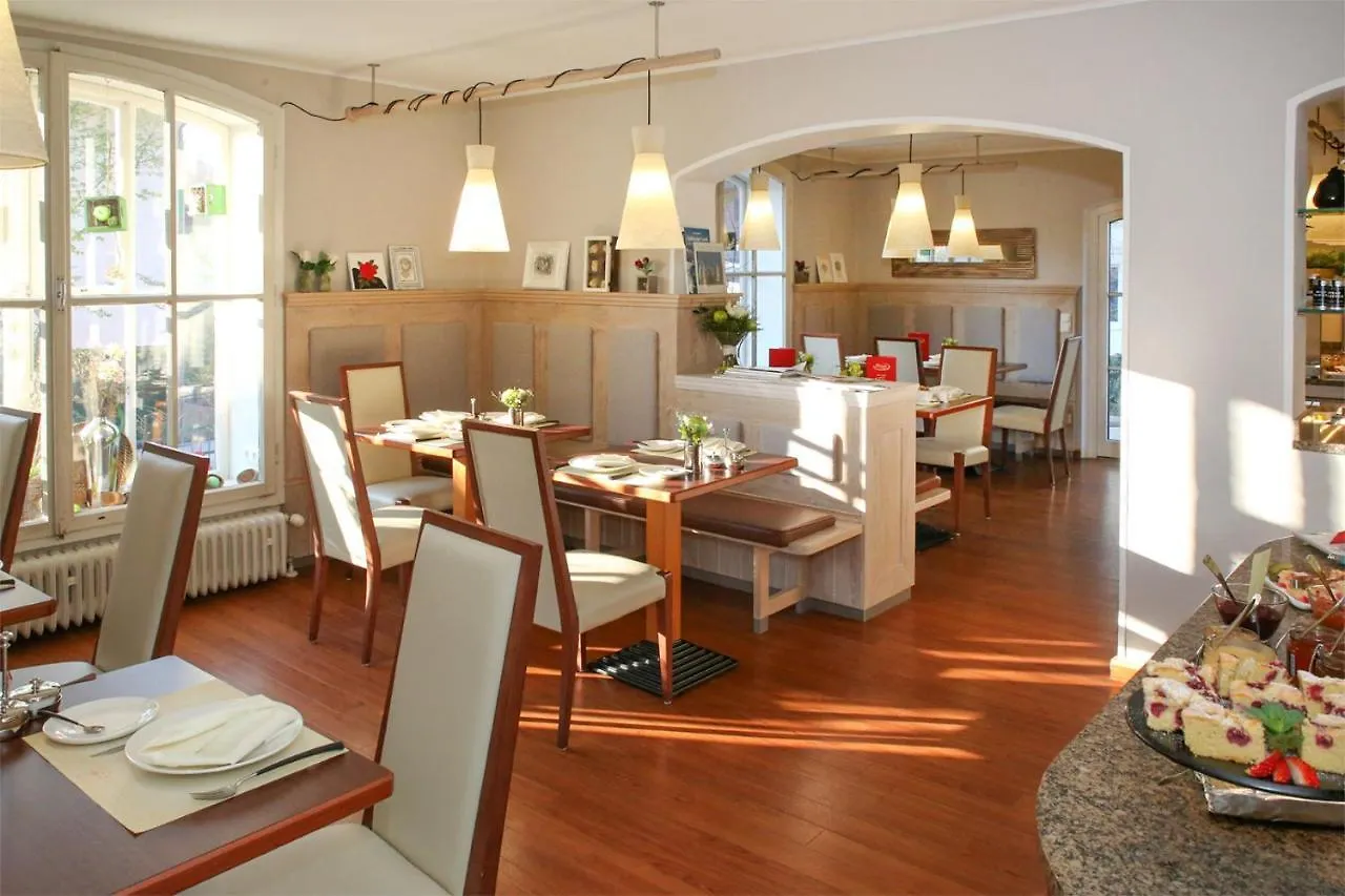 זלצבורג Hotel Rosenvilla